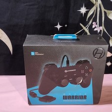 Hyperkin Brave Warrior Premium PS2 Wired Cont...