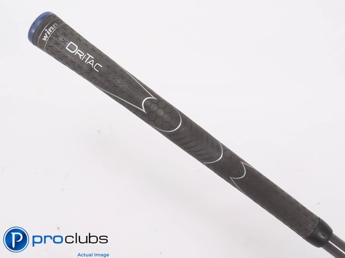 Cleveland CBX2 50*(11*) WEDGE - Rotex Wedge Flex Graphite 447041 - Picture 4 of 4