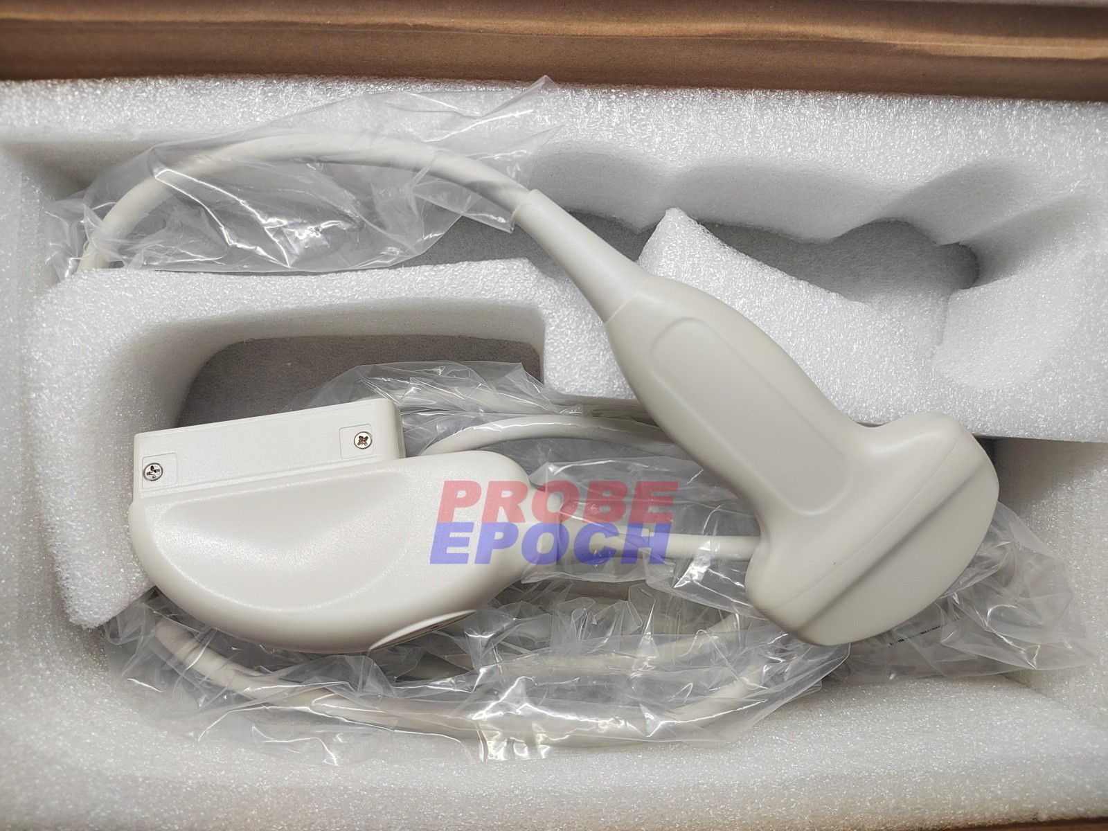 Hitachi C251 Convex Ultrasound Transducer for Arietta 60/70/Noblus,Generic probe