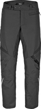 PANTALONI SPORTMASTER H2OUT PANTS NERO UOMO | SPIDI | NUOVO - MotoCharlie