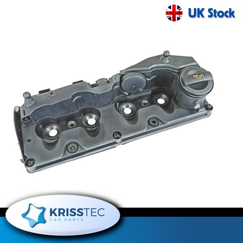 Cylinder Head Rocker Valve Cover AUDI A1 03L103469C 1.6 2.0 TDI - Picture 5 of 10
