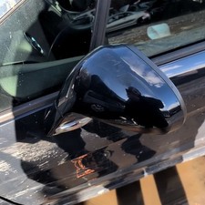 PEUGEOT 308 SW 2011-2014 WING MIRROR LEFT SIDE ELECTRIC *SCRATCHED* 8153NE