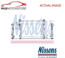 ENGINE COOLING RADIATOR NISSENS 61875A FOR LANCIA ZETA 2L,2.1L 108KW,80KW,97KW