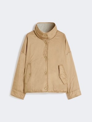 WEEKEND Max Mara Wende gefütterte Jacke WE5481056106010 WKDSMALTO P/E26