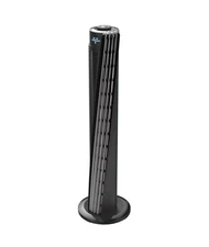 Vornado 173 Mid-Size V-Flow Whole-Room Tower Circulator - 36" Black