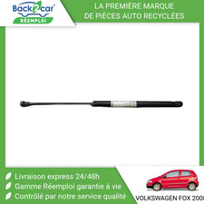 Verin de hayon / de capot Volkswagen FOX