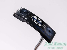 Odyssey Ai-ONE Double Wide DB Putter Slight Arc Steel Right 35.0in