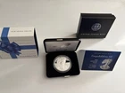 2026 P Silver Congratulations Set with OGP