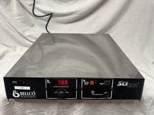 BELLCO SCI ERA BIOTECHNOLOGY GLASS 7765-S0009 Precision Magnetic Stirrer