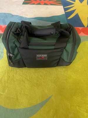 Tom Bihn Night Flight Travel Duffel   Wilderness/Kelpie
