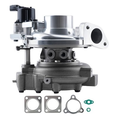 Turbocharger Turbo for Isuzu NPR-HD NQR NPR-XD NQR 4HK1 2011-2019 VDA40026