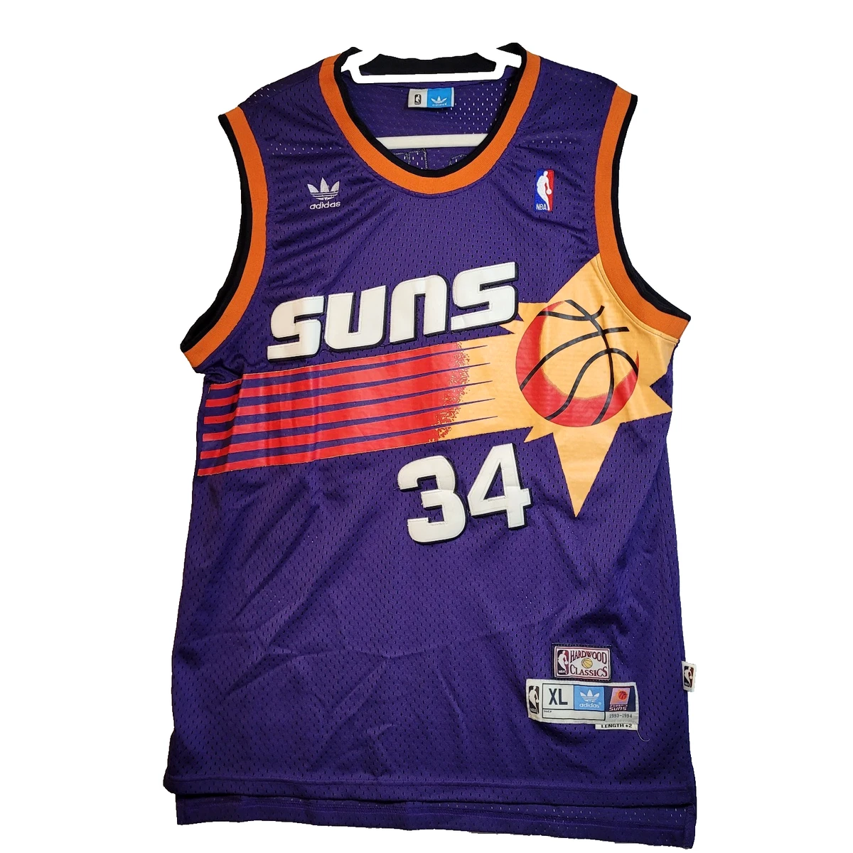 Preços baixos em Phoenix Suns Masculino Roupas e Souvenirs para