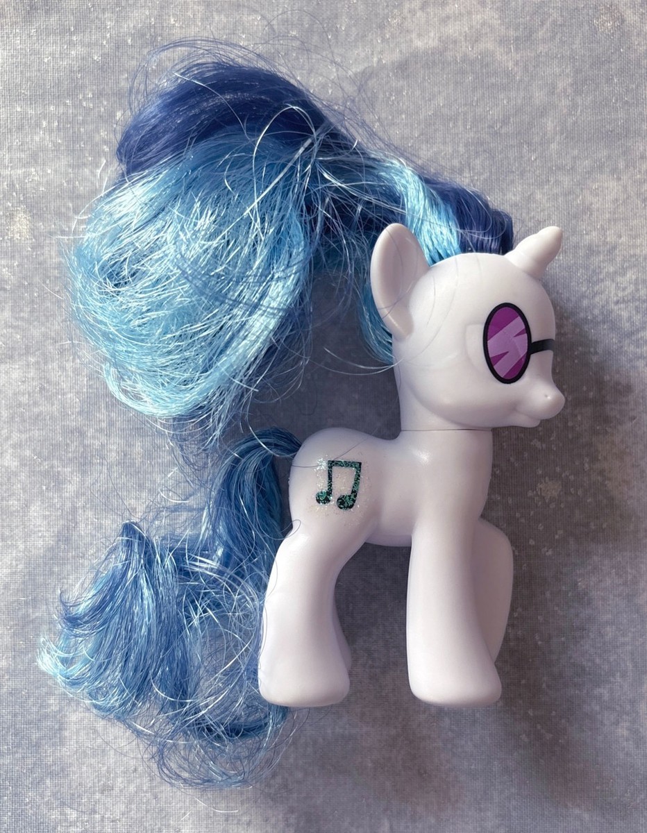 My Little Pony Hasbro MLP G4 3