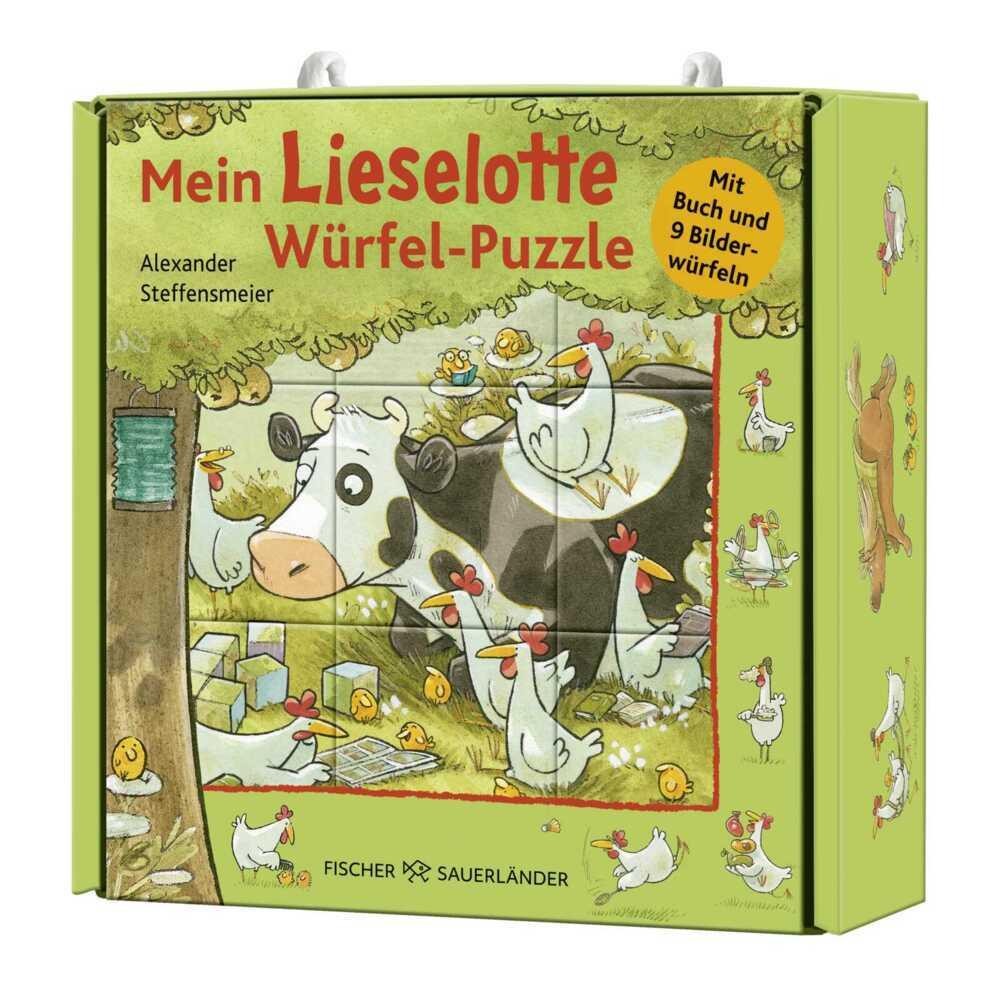 Alexander Steffensmeier ~ Steffensmeier, Alexander/Mein Liesel ...