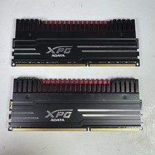 ADATA DDR3 SDRAM 16 GB Total Capacity Memory (RAM) for sale | eBay