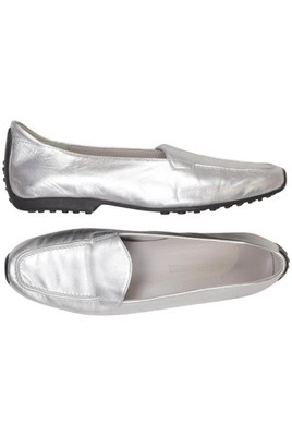 Kennel & Schmenger Halbschuh Damen Slipper feste Schuhe Gr. EU 39 Si... #crkw758