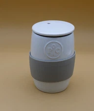 Pampered Chef Egg Cooker Microwave Ceramic Egg Cooker #1529  Breakfast