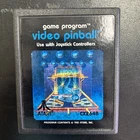 Video Pinball (Cartridge Only) Atari 2600