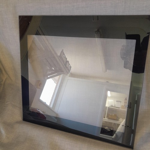 Beko BDV555AX BDVC563AK BDVC563AW Backofen Innenglas - GEBRAUCHT, GC Modelle unten.