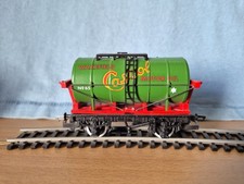 Hornby OO Gauge R.127 Castrol Motor Oil Tank Wagon, Wakefield. V.Good Condition.