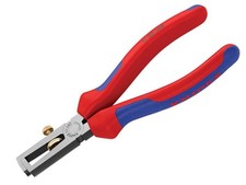 Knipex - Pince à dénuder 160 mm