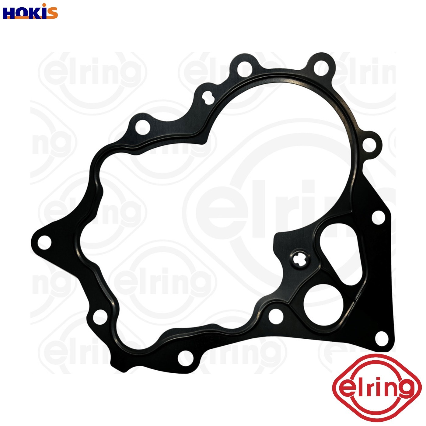 GASKET WATER PUMP 103.920 FOR AUDI BENTLEY PORSCHE CAYENNE PANAMERA/Turismo 4.0L
