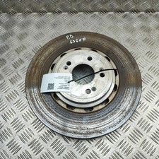 Disco freno anteriore destro GENESIS GV70 JK1 51712-T1250 elettricità 360kw 2024