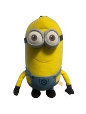 Despicable Me 3 Minion Tim Toy Factory Plush Soft Toy Stuffed Animal 10"