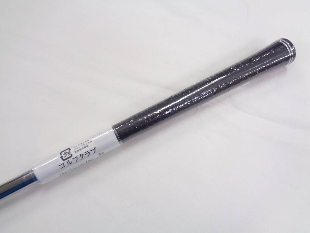 shion　5 Srixon Zx5 Ls Mkii 8.5° Driver Senior Ust Mamiya Helium
