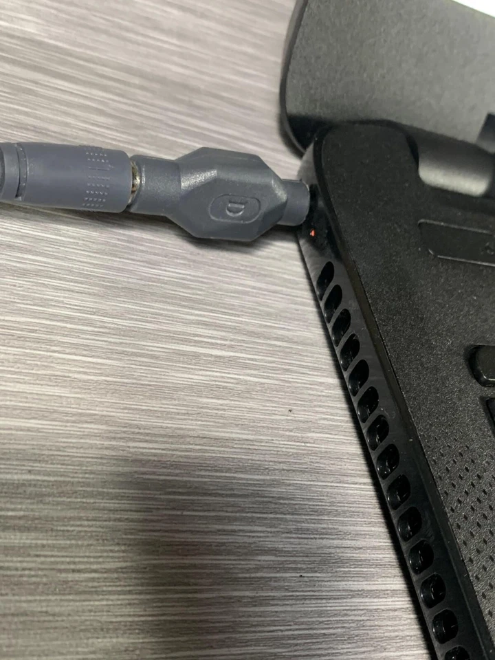 Teclado táctil HDMI negro HP 15-AF131DX cámara web incorporada PC portátil para piezas Foto 2 de 4