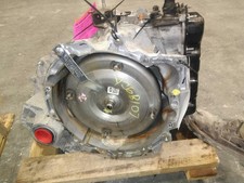 Used Automatic Transmission Assembly fits: 2014 Ford Fusion AT 1.5L w/o automati
