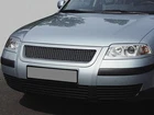 Sport Front grill without badge For VW Passat B5.5 (3BG) 2001-2005