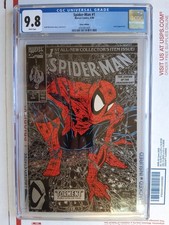  on The Hot Collector