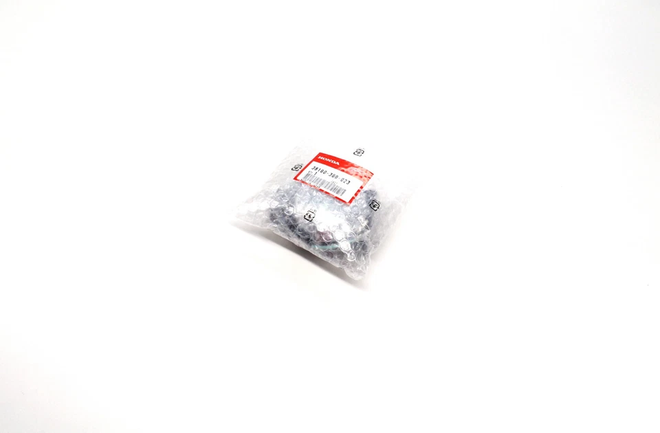 Horn 69-83 CB500 CB550 CB750 CB750F GL1000 GL1100 OEM Genuine Honda #G82 - Image 3 of 3