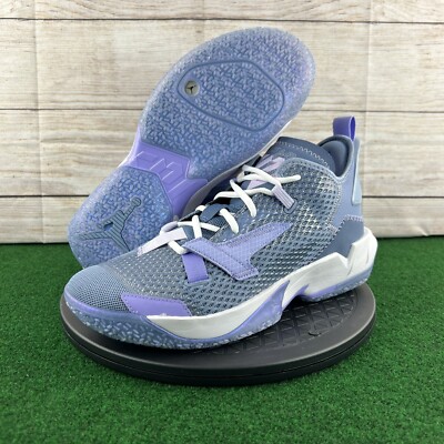 🏀Air Jordan WHY NOT Zer0.4 'KB3' Purple Pulse (CQ4230-400) Mens