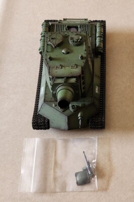 Pack Véhicules SSU Dust Tactics PREMIUM - Figurines Et Véhicules - Occasion