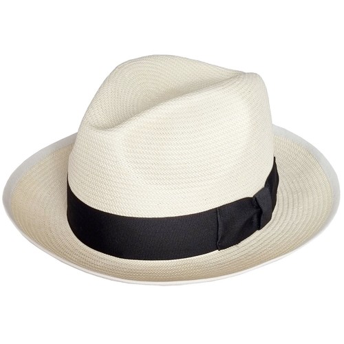 VACANCES CHAPEAU DE Paille Homme Panama Souple Plage Pliable EUR 11,65