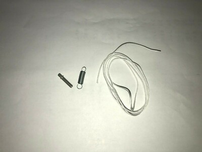 LIONEL PARTS , 342-129,342-132 , 345-80 NYLON DRIVE LINE,128 264 342 345 464 ETC