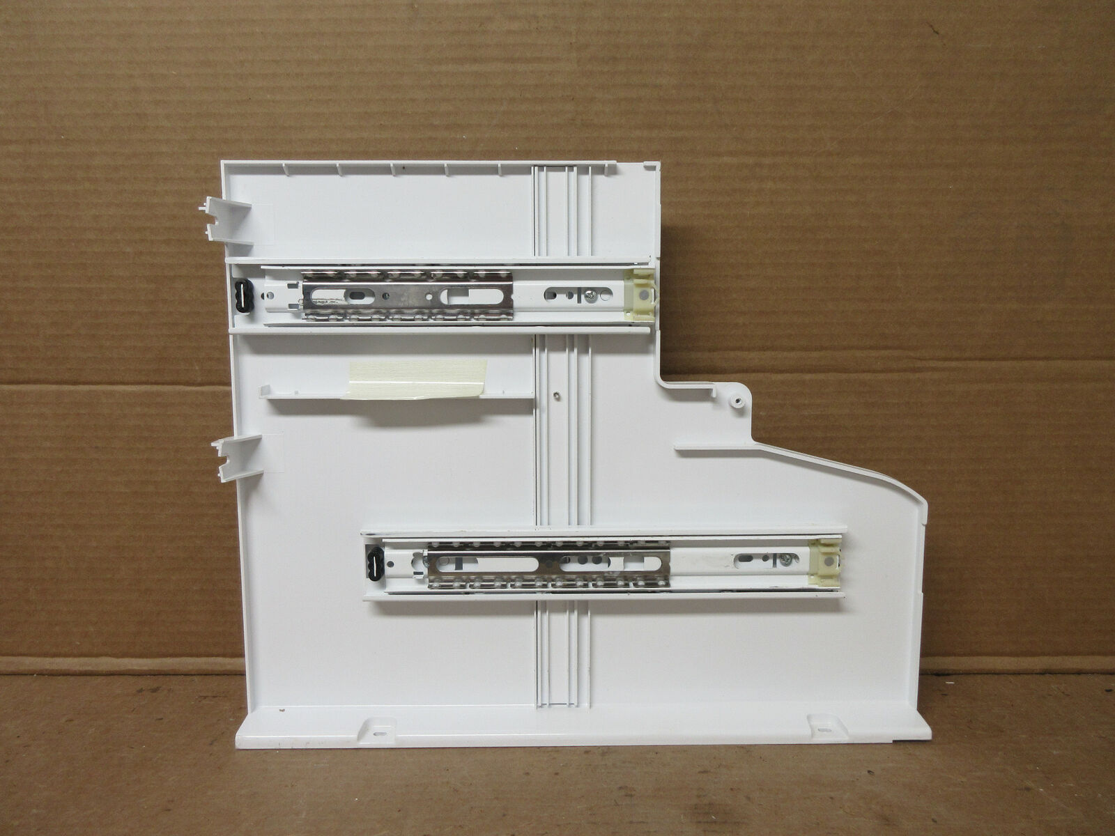 All Regular discount items free shipping GE Refrigerator Divider Assembly WR72X10011 Part #