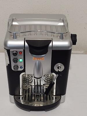 BENNOTI EXPRESSO COFFEE MAKER MODEL BN 
