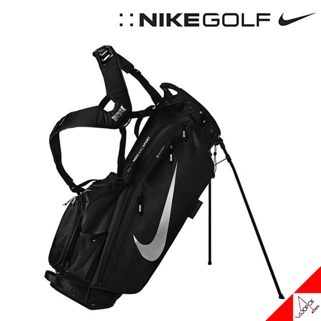 nike golf bag ebay