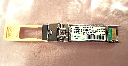 CISCO SFP-25G-SR-S