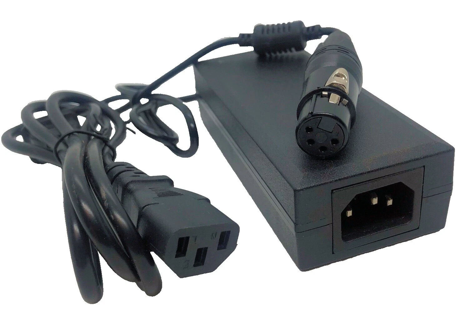 Videocámaras Sony PMW Negro