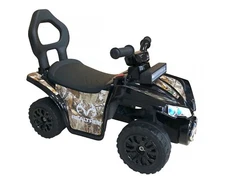 Boys' Real tree RideOn New