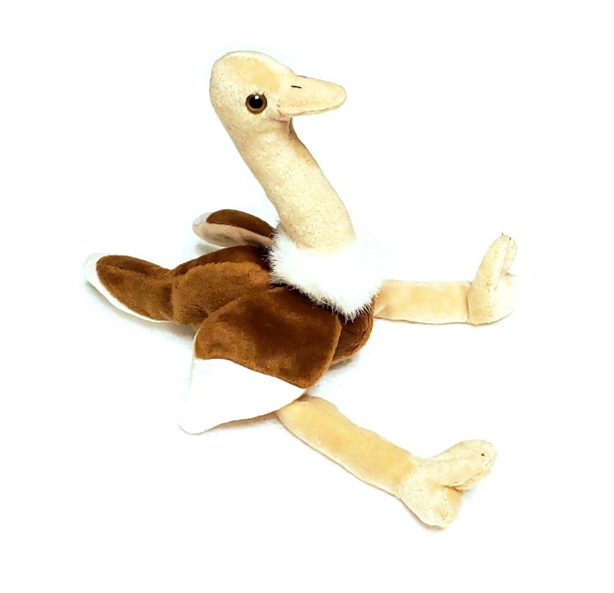 RARE VINTAGE TY Beanie Baby 