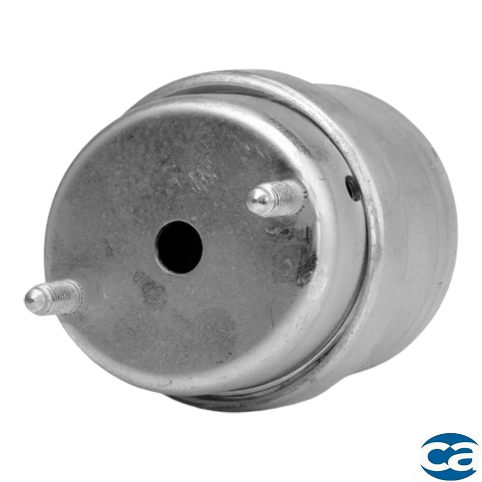 Suportes de motor e montagem de transmissão automática 3 peças para Volkswagen EuroVan 03-99 2.8L - Imagem 2 de 4