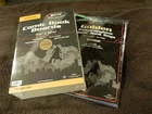 100 New BCW Golden Age Resealable Comic Book Bags And Boards - Acid Free - Archi