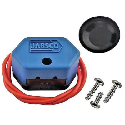 Jabsco 18916-1060 Pressure Switch Replacement Kit 60 PSI | eBay