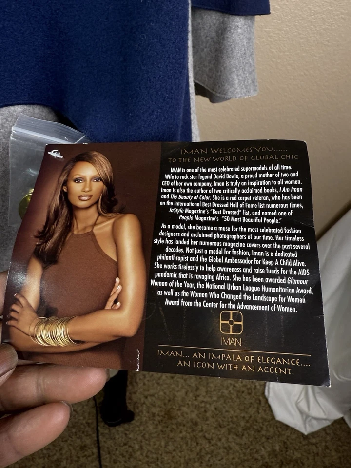 NUEVO Chal Poncho Vellón MEDIANO/GRANDE Reversible Azul/Gris Capa Global Chic (042) Foto 4 de 4