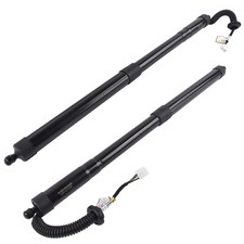 2pcs Tailgate Liftgate Struts Powerlift For Mazda CX-5 2017-2024 KB8C-636-EX